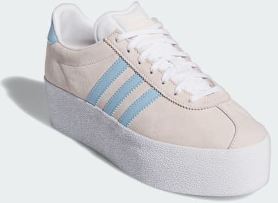 (Women) adidas Gazelle Up 'Wonder Quartz' IH1292 Shop (Women) adidas Gazelle Up 'Wonder Quartz' IH1292