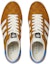 Shop (W) Gucci Adidas Gazelle x 'Beige' Coklat Mewah 707873-UWV20-7163