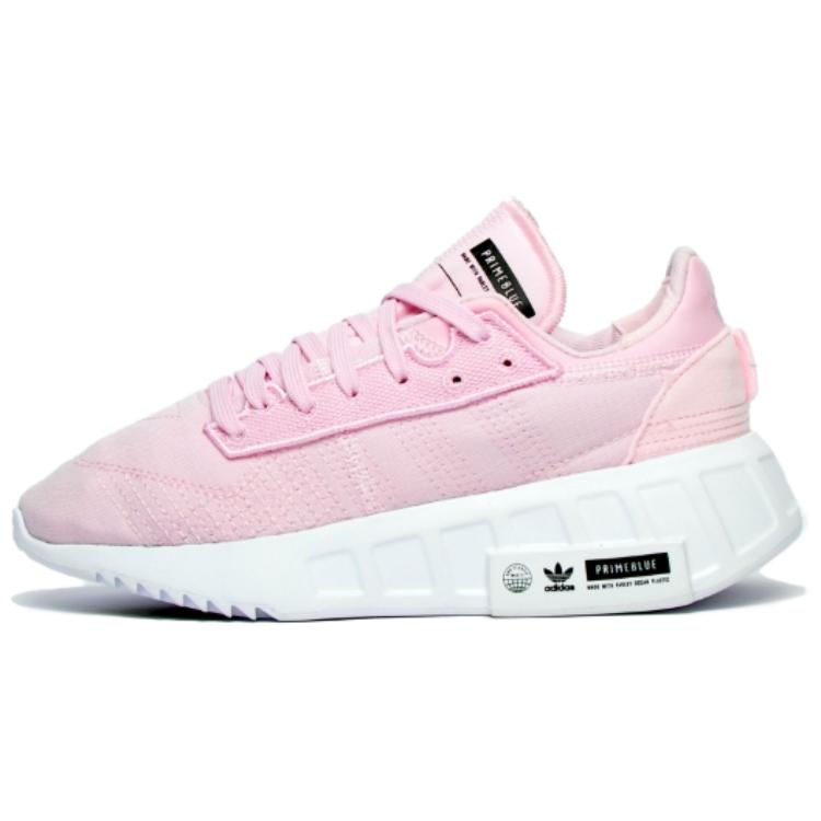 (Women) adidas Geodiver Primeblue 'Clear Pink' FX5345