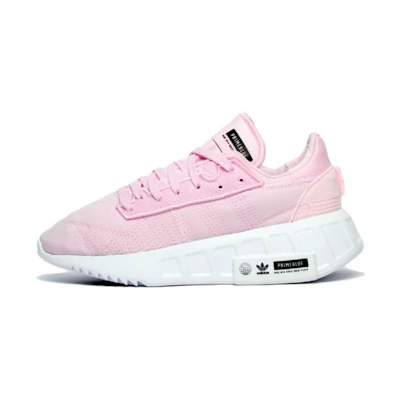 (W) adidas Geodiver Primeblue 'Clear Pink'