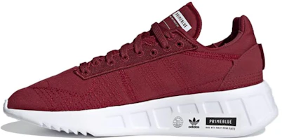 (Women) adidas Geodiver Primeblue 'Collegiate Burgundy' FX5347 (Women) adidas Geodiver Primeblue 'Collegiate Burgundy' FX5347