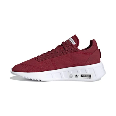 (W) adidas Geodiver Primeblue 'Collegiate Burgundy'