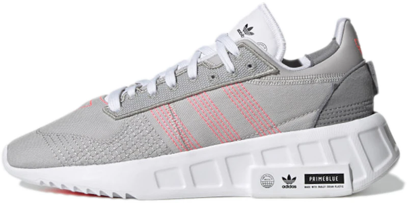 (W) adidas Geodiver Primeblue ''Grigio Solar Rosso'' H04197 Buy (W) adidas Geodiver Primeblue ''Grigio Solar Rosso'' H04197