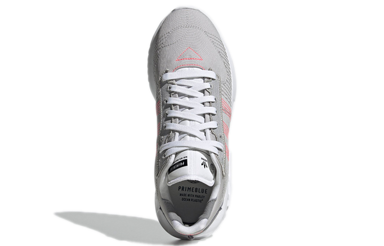 Purchase (W) adidas Geodiver Primeblue ''Grigio Solar Rosso'' H04197