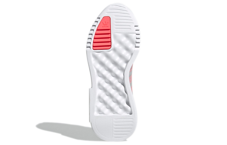 Details for (W) adidas Geodiver Primeblue ''Grigio Solar Rosso'' H04197