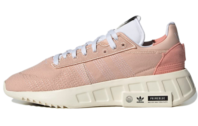 (Women) adidas Geodiver Primeblue 'Halo Blush' H04193
