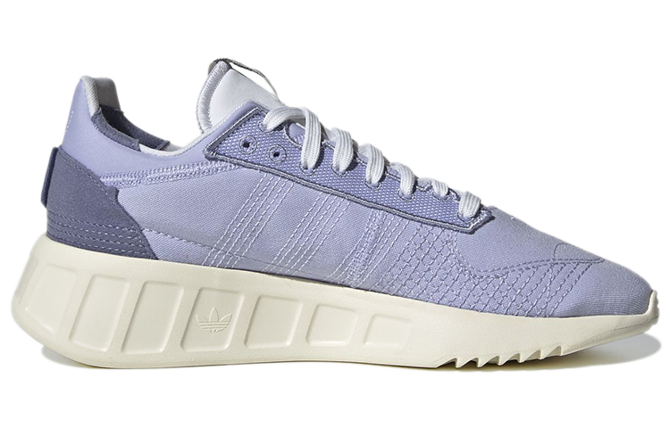 Order (W) 阿迪达斯 Geodiver Primeblue "紫色调" H04194
