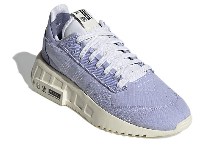 Lookbook (W) 阿迪达斯 Geodiver Primeblue "紫色调" H04194