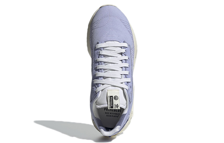 Purchase (W) 阿迪达斯 Geodiver Primeblue "紫色调" H04194