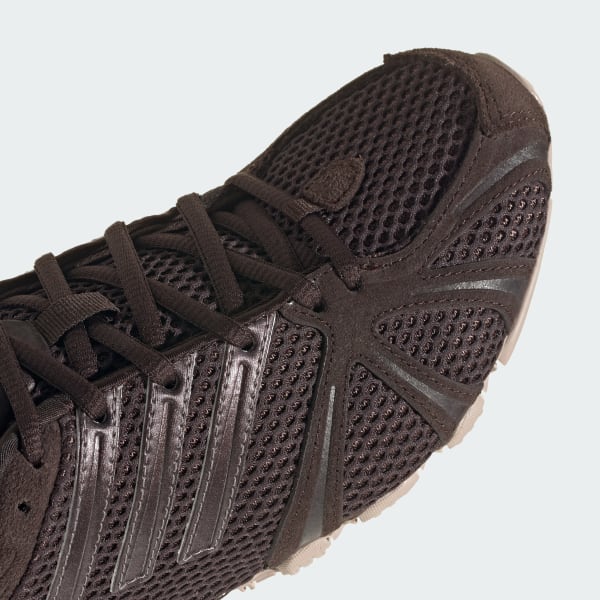 Cheap (W) adidas Ghost Sprint 極光咖啡/咖啡金屬/奇蹟褐 KJ0645