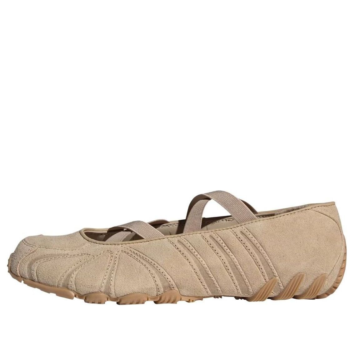 (Women) adidas Ghost Sprint Ballet 'Magic Beige' KI7738