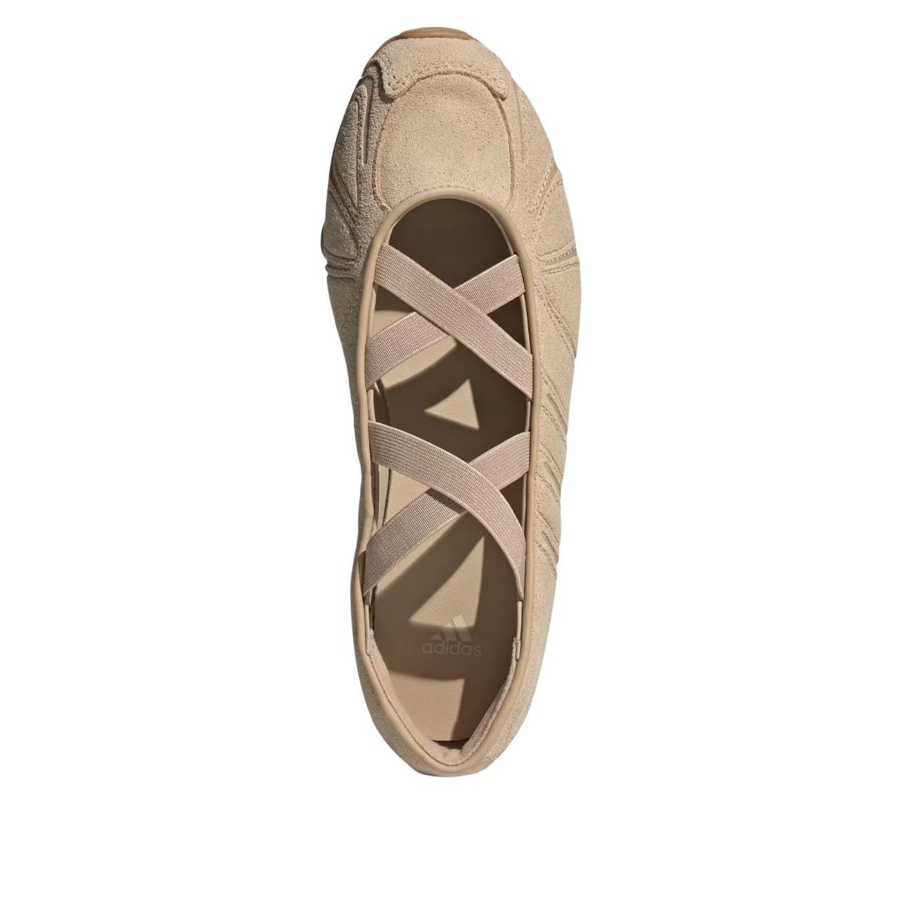 Order (W) adidas Ghost Sprint Ballet ''Magic Beige'' Scarpe. KI7738