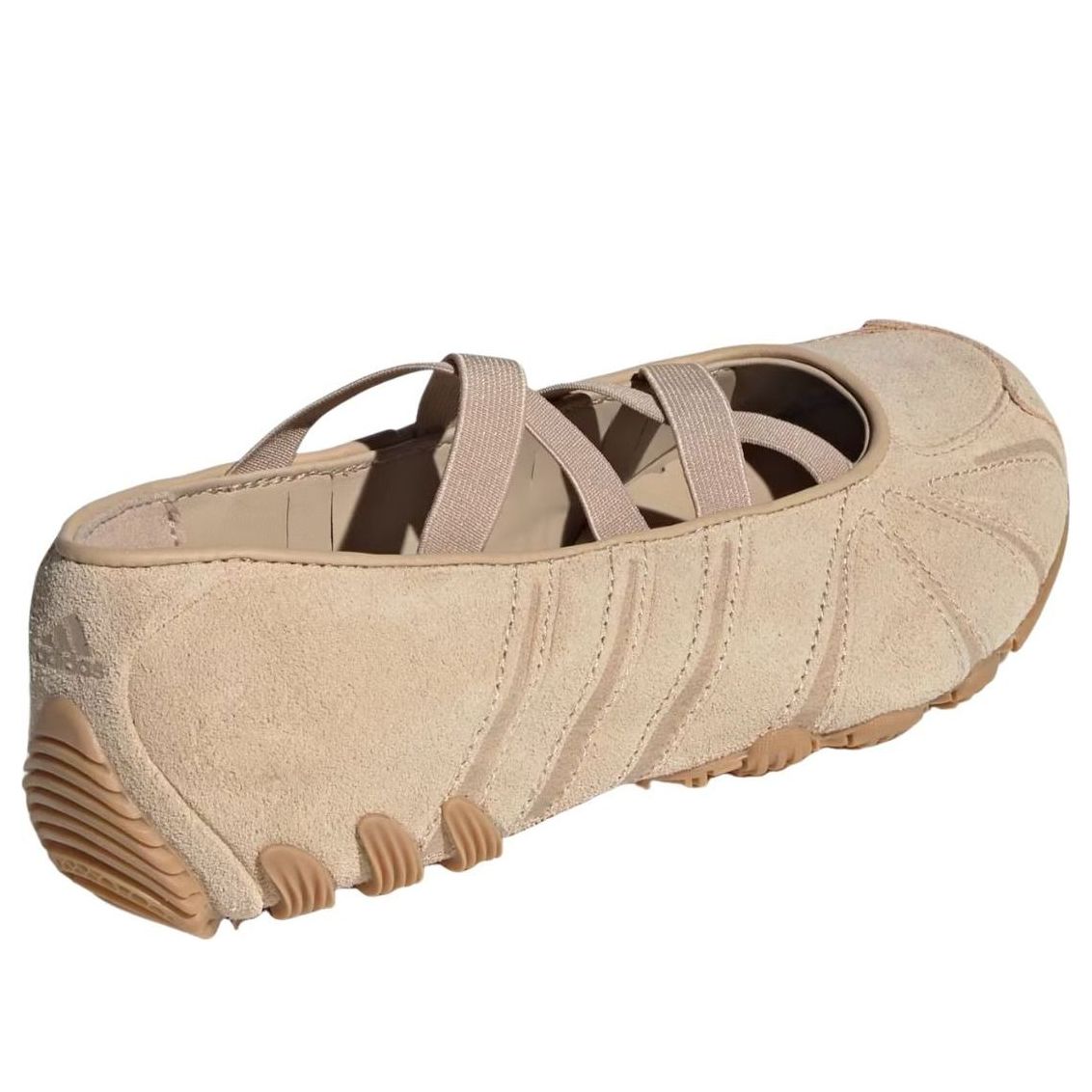 Purchase (W) adidas Ghost Sprint Ballet ''Magic Beige'' Scarpe. KI7738