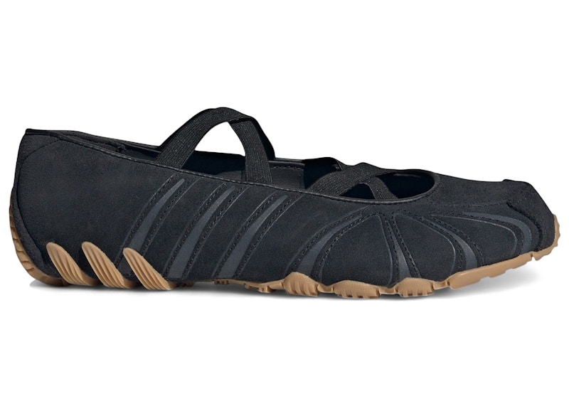 (Women) adidas Ghost Sprint Ballet Black Gum KI7740