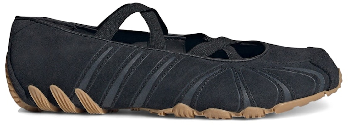 (Women) adidas Ghost Sprint Ballet Black Gum KI7740 Buy (Women) adidas Ghost Sprint Ballet Black Gum KI7740