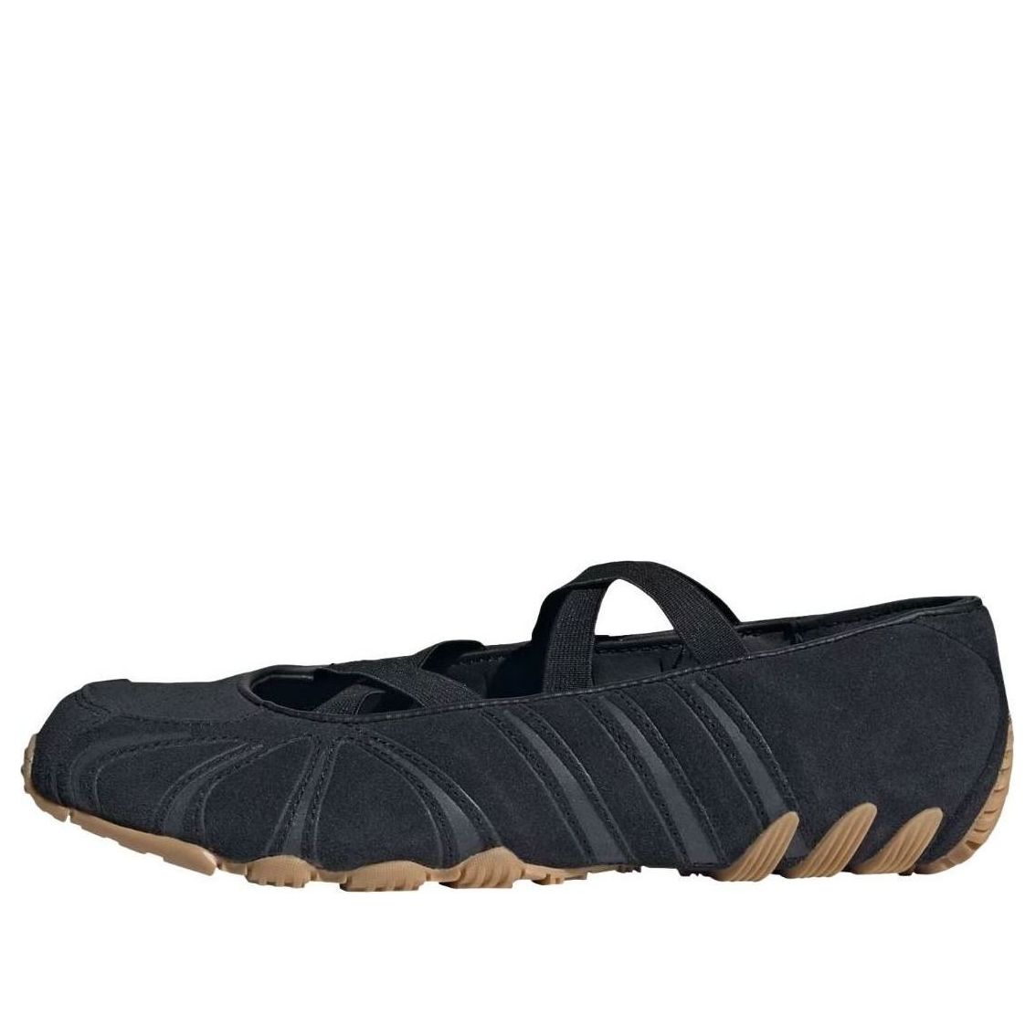 (Women) adidas Ghost Sprint Ballet 'Core Black Gum' KI7740