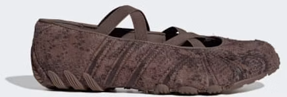 (Women) adidas Ghost Sprint Ballet Earth Strata/Earth Strata/Gum KI0436 (Women) adidas Ghost Sprint Ballet Earth Strata/Earth Strata/Gum KI0436