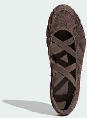 (W) adidas Ghost Sprint Ballet Earth Strata/Earth Strata/Gum Wanita KI0436 Order (W) adidas Ghost Sprint Ballet Earth Strata/Earth Strata/Gum Wanita KI0436