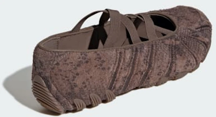 (W) adidas Ghost Sprint Ballet Earth Strata/Earth Strata/Gum Wanita KI0436 Purchase (W) adidas Ghost Sprint Ballet Earth Strata/Earth Strata/Gum Wanita KI0436