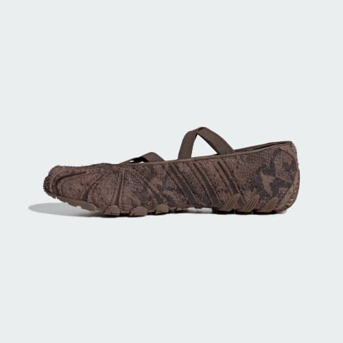 Details for (W) adidas Ghost Sprint Ballet Earth Strata/Earth Strata/Gum Wanita KI0436