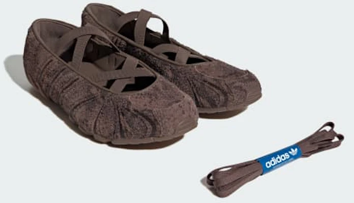 (W) adidas Ghost Sprint Ballet Earth Strata/Earth Strata/Gum Wanita KI0436 Cheap (W) adidas Ghost Sprint Ballet Earth Strata/Earth Strata/Gum Wanita KI0436
