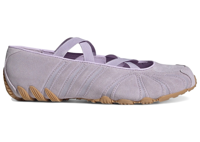 (Women) adidas Ghost Sprint Ballet 'Ice Lavender' KI7739