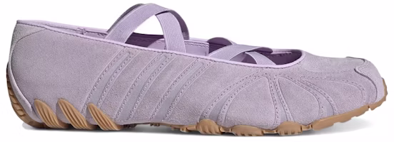 (Women) adidas Ghost Sprint Ballet 'Ice Lavender' KI7739 (Women) adidas Ghost Sprint Ballet 'Ice Lavender' KI7739
