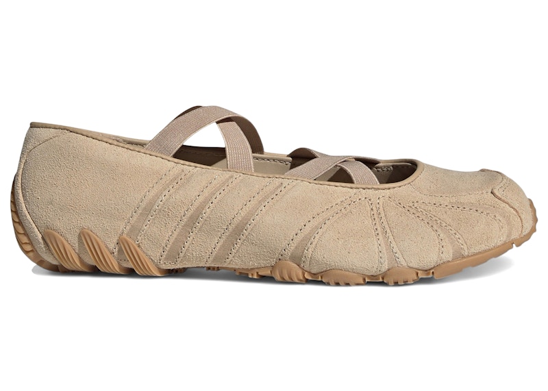 (Women) adidas Ghost Sprint Ballet 'Magic Beige' KI7738