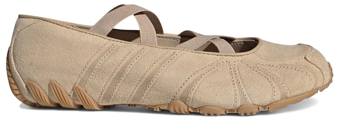 (Women) adidas Ghost Sprint Ballet 'Magic Beige' KI7738 Buy (Women) adidas Ghost Sprint Ballet 'Magic Beige' KI7738
