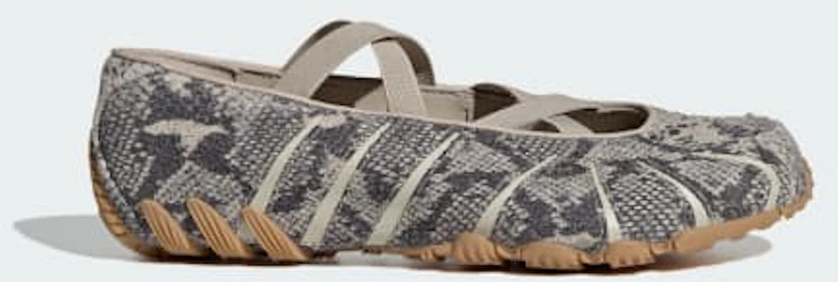 (W) adidas Ghost Sprint Ballet Wonder Beige/Beige Hitam Teras KI0435 Buy (W) adidas Ghost Sprint Ballet Wonder Beige/Beige Hitam Teras KI0435