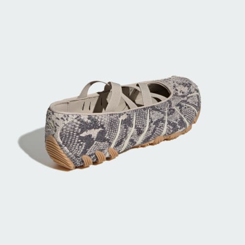 Purchase (W) adidas Ghost Sprint Ballet Wonder Beige/Beige Hitam Teras KI0435