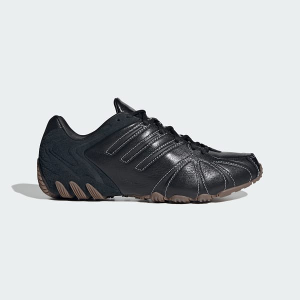 (Women) adidas Ghost Sprint Core Black/Gum/Gold Metallic IH1654