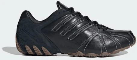 (Women) adidas Ghost Sprint Core Black/Gum/Gold Metallic IH1654 (Women) adidas Ghost Sprint Core Black/Gum/Gold Metallic IH1654