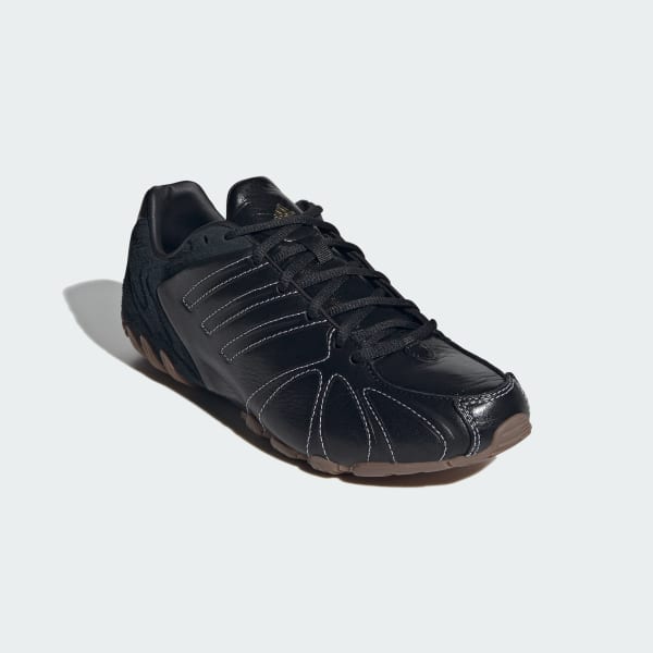 Purchase (W) adidas Ghost Sprint 黑色/膠棕/金屬金 IH1654