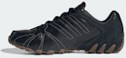 Sizing (W) adidas Ghost Sprint 黑色/膠棕/金屬金 IH1654