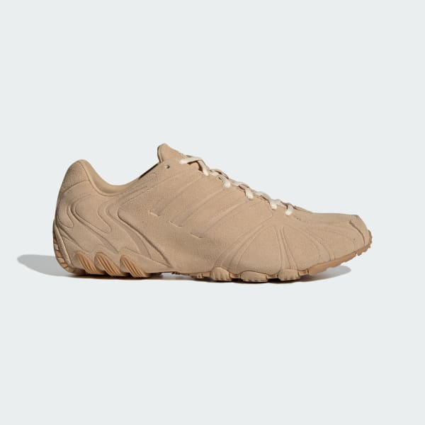 (Women) Adidas Ghost Sprint Magic Beige/Wonder White/Gum JS1067