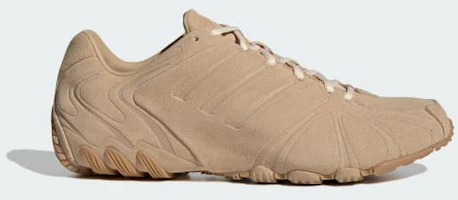 (Women) Adidas Ghost Sprint Magic Beige/Wonder White/Gum JS1067 (Women) Adidas Ghost Sprint Magic Beige/Wonder White/Gum JS1067