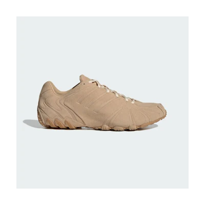 (W) Adidas Ghost Sprint Magic Beige/Wonder White/Gum