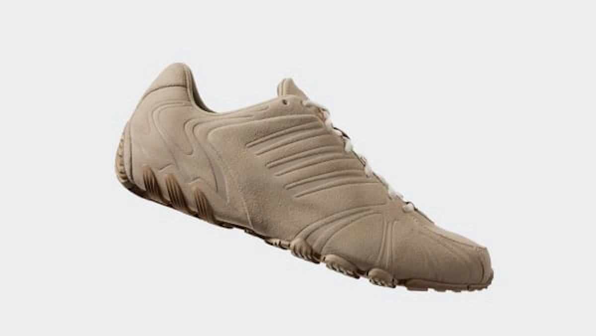 (Women) Adidas Ghost Sprint Magic Beige/Wonder White/Gum