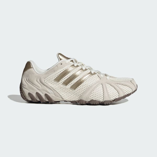 (Women) adidas Ghost Sprint Off White/Silver/Earth Strata KJ0644