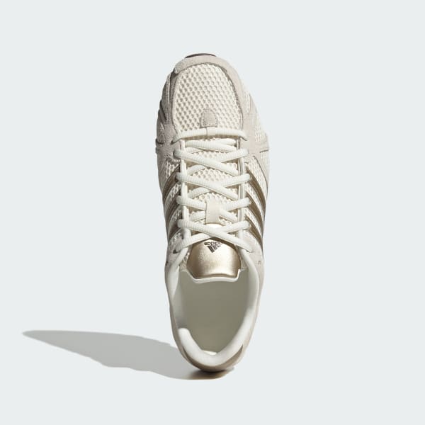 Order (Women) adidas Ghost Sprint Off White/Silver/Earth Strata KJ0644