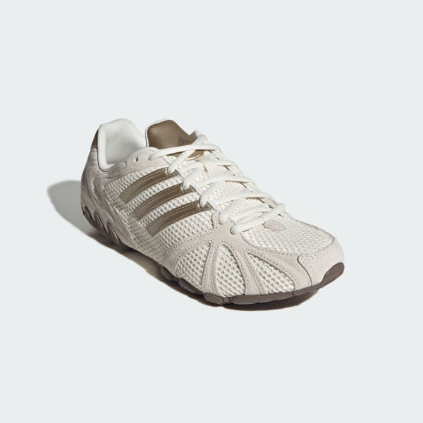 Shop (Women) adidas Ghost Sprint Off White/Silver/Earth Strata KJ0644