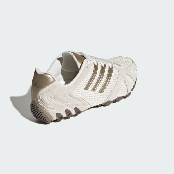 Purchase (Women) adidas Ghost Sprint Off White/Silver/Earth Strata KJ0644
