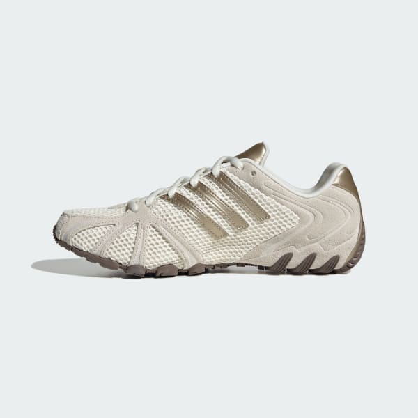 Details for (Women) adidas Ghost Sprint Off White/Silver/Earth Strata KJ0644