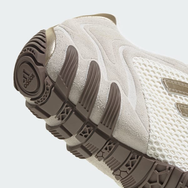 Sizing (Women) adidas Ghost Sprint Off White/Silver/Earth Strata KJ0644