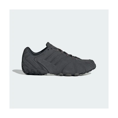 (W) Adidas Ghost Sprint Shoes Carbon/Carbon/Core Black