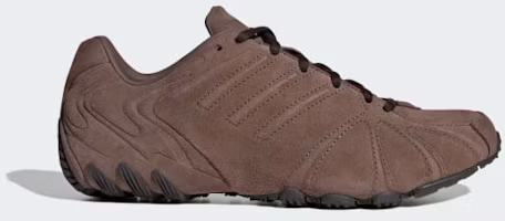 (Women) adidas GHOST SPRINT Shoes Earth Strata/Aurora Coffee/Gold Metallic HQ9305 (Women) adidas GHOST SPRINT Shoes Earth Strata/Aurora Coffee/Gold Metallic HQ9305