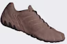 Order (W) adidas GHOST SPRINT 跑鞋 地層褐/極光咖啡/金屬金 HQ9305