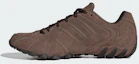 Sizing (W) adidas GHOST SPRINT 跑鞋 地層褐/極光咖啡/金屬金 HQ9305
