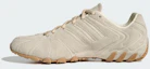Sizing (W) adidas GHOST SPRINT 白色/沙色/金屬金 運動鞋 HQ9304